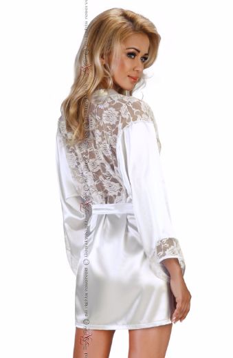 Picture of Beauty Night Prilance White BN6437