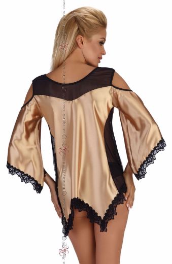 Picture of Beauty Night Malvine Gold BN6438