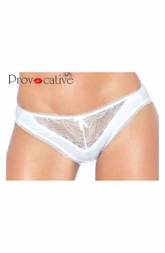 Picture of Provocative Candymoon Thong Nacre Pearl PR5026