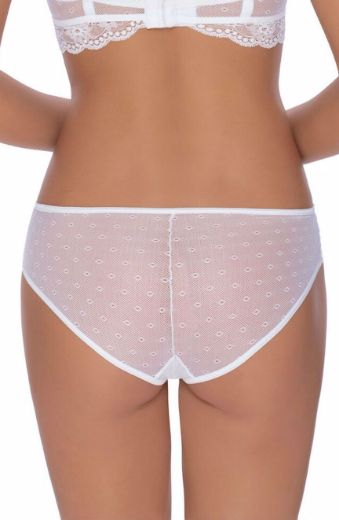 Picture of Roza Fifii Brief White ROZAFIFIIBRFWT