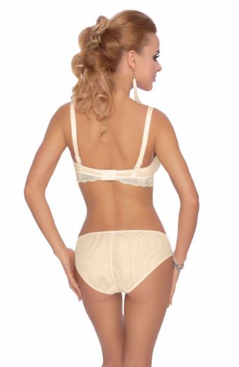 Picture of Roza Fifii Soft Cup Bra Ivory ROZAFIFIISOFBRAIV