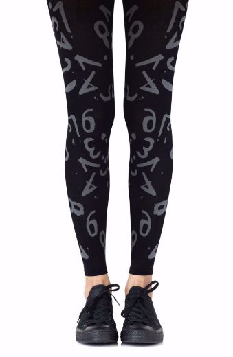Picture for category Leggings