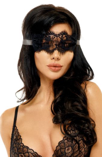 Picture of Beauty Night Eve Mask BN6576