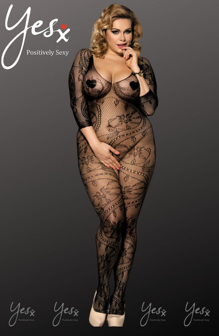 Product image of YesX YX812Q Bodystocking