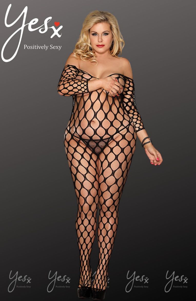 Product image of YesX YX811Q Bodystocking