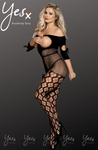 Product image of YesX YX815 Bodystocking