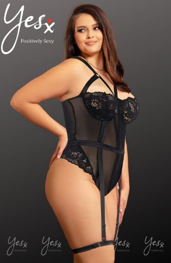 Product image of YesX YX840Q Body Suit