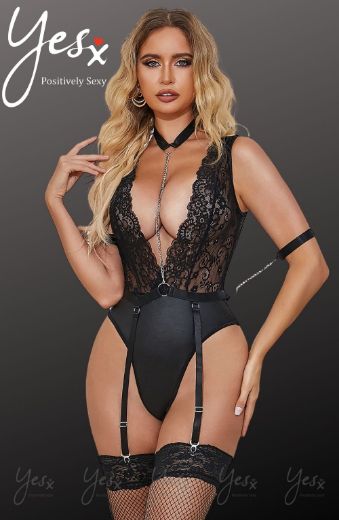 Product image of YesX YX860 Bodysuit