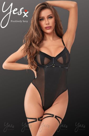 Product image of YesX YX859 Black Body