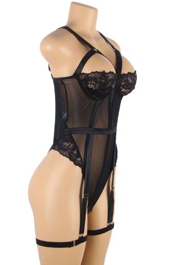 Product image of YesX YX840Q Body Suit