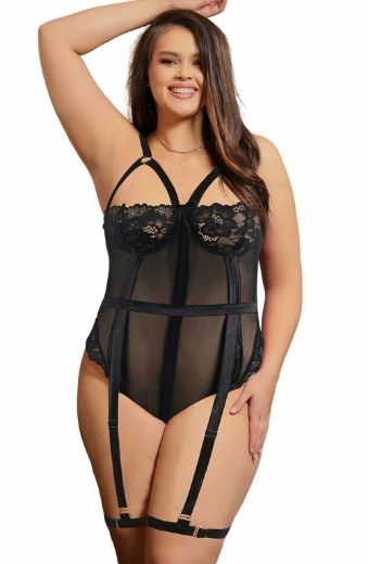 Product image of YesX YX840Q Body Suit