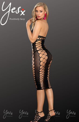 Product image of YesX YX834 Bodystocking Dress