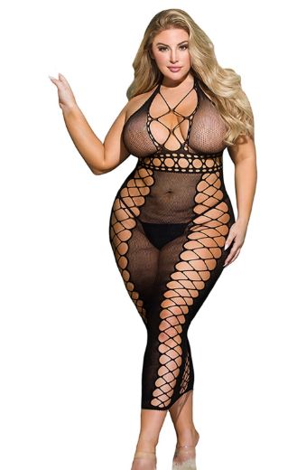 Product image of YesX YX834Q Bodystocking Dress