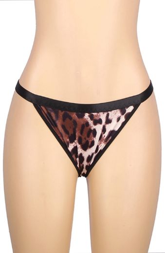 Product image of YesX YX837 Leopard Print Set