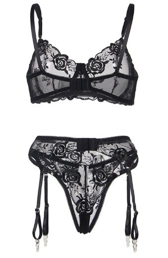 Product image of YesX YX839 Lingerie Set