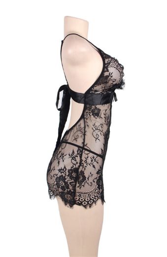 Product image of YesX YX829 Chemise Black