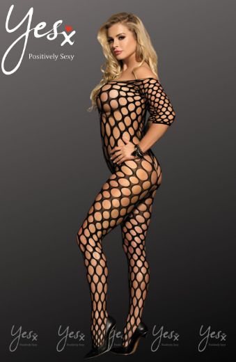 Product image of YesX YX811 Bodystocking