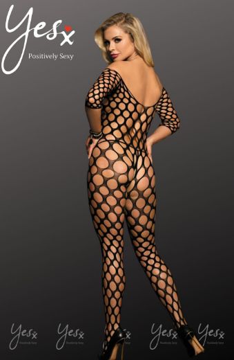 Product image of YesX YX811 Bodystocking