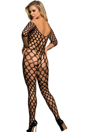 Product image of YesX YX811 Bodystocking