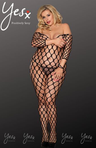 Product image of YesX YX811Q Bodystocking