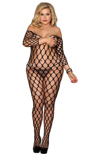 Product image of YesX YX811Q Bodystocking