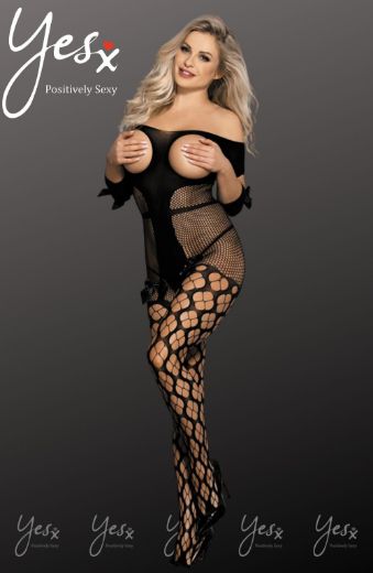 Product image of YesX YX815 Bodystocking