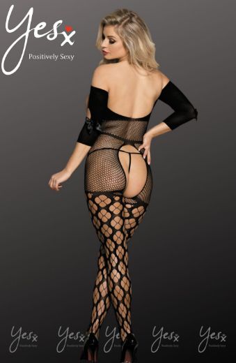 Product image of YesX YX815 Bodystocking