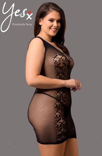 Product image of YesX YX820Q Plus size Dress