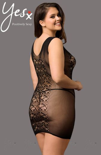 Product image of YesX YX820Q Plus size Dress