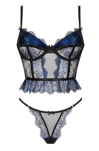 Product image of Beauty Night BN6740 Saphira Set