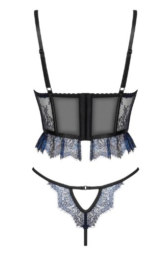 Product image of Beauty Night BN6740 Saphira Set