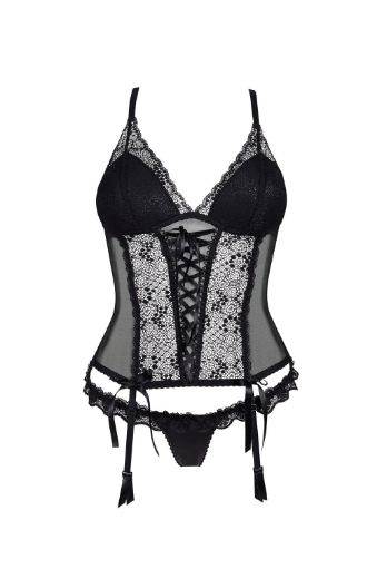 Product image of Beauty Night BN6630 Lauren Corset