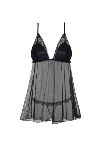 Product image of Beauty Night BN6629 Lauren Chemise