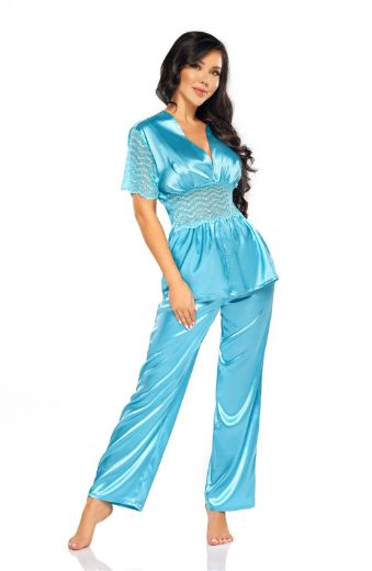 Product image of Beauty Night BN6660 Missy Set Turquoise