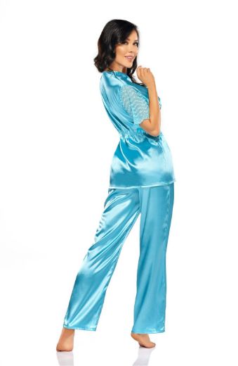Product image of Beauty Night BN6660 Missy Set Turquoise