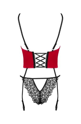 Product image of Beauty Night BN6695 Olena Corset