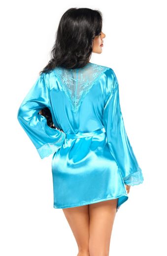 Product image of Beauty Night BN6671 Sherie Peignoir