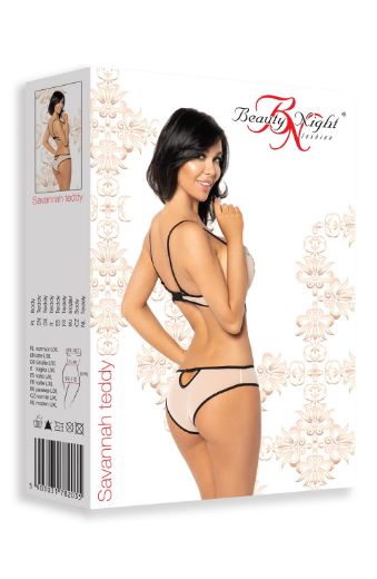Product image of Beauty Night BN6611 Savannah Teddy