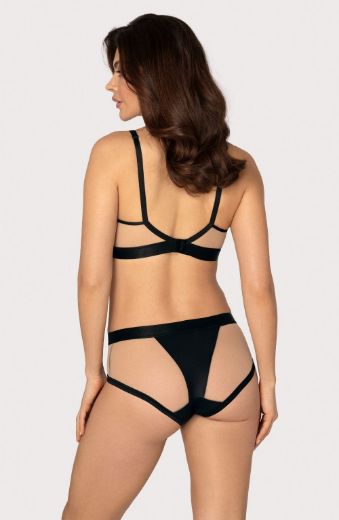 Product image of Roza Pasomela Soft Cup Bra Beige