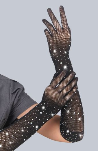 Product image of Yesx YX861 Sparkly Gloves