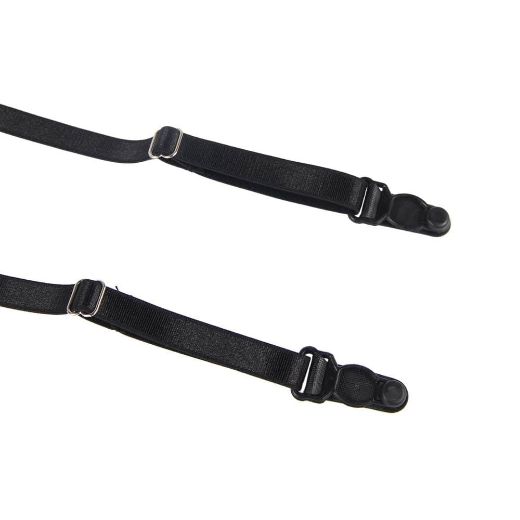 Product image of YesX YX867Q 3 Piece Bra Set Up To 4XL