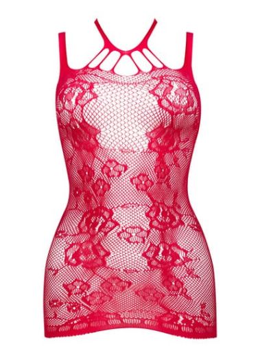 Product image of Beauty Night BN6742 Anya Red Dress