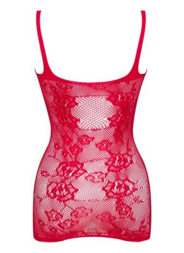Product image of Beauty Night BN6742 Anya Red Dress