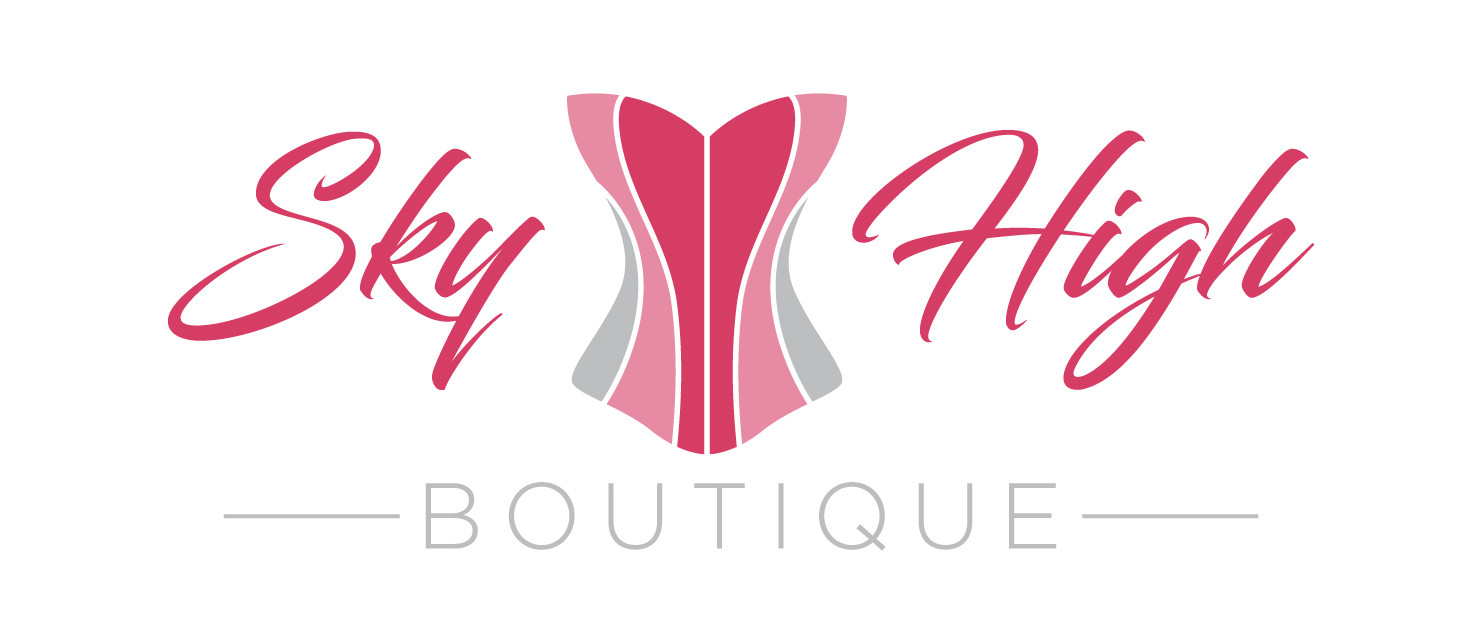 Sky High Boutique Logo